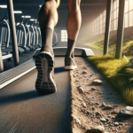 Cuál es la diferencia entre correr en cinta y correr al aire libre