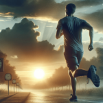 Cuál es la mejor hora del día para correr