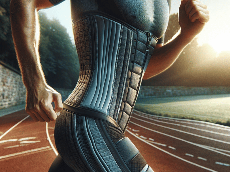 Qué ropa debo usar para correr