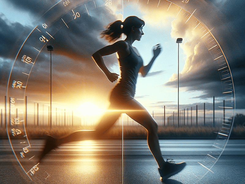 Cómo empezar a correr